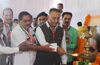 KPCC president says he is deeply hurt over HY Meti sex scandal